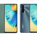 Tecno Phones in Kenya