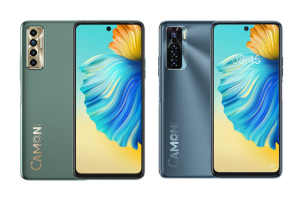 Tecno Phones in Kenya