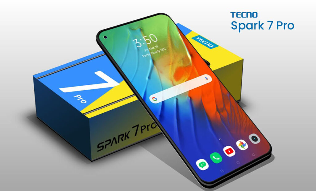 Latest Tecno Phones in Kenya (2022 Update)