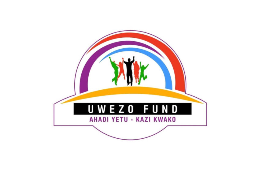 Uwezo Fund