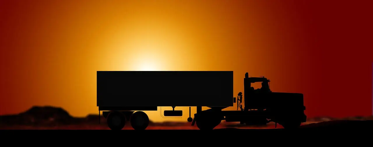 Transport Companies in Kenya
