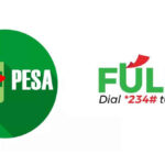 Fuliza M-Pesa