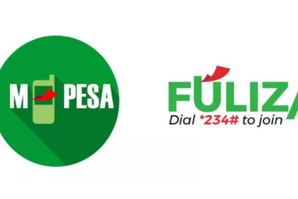 Fuliza M-Pesa