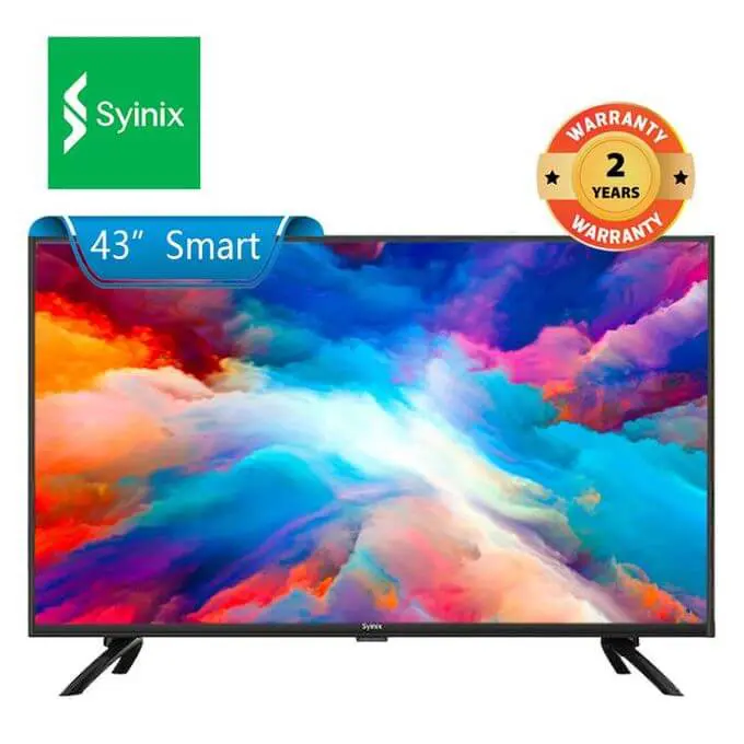 Best Smart TV in Kenya