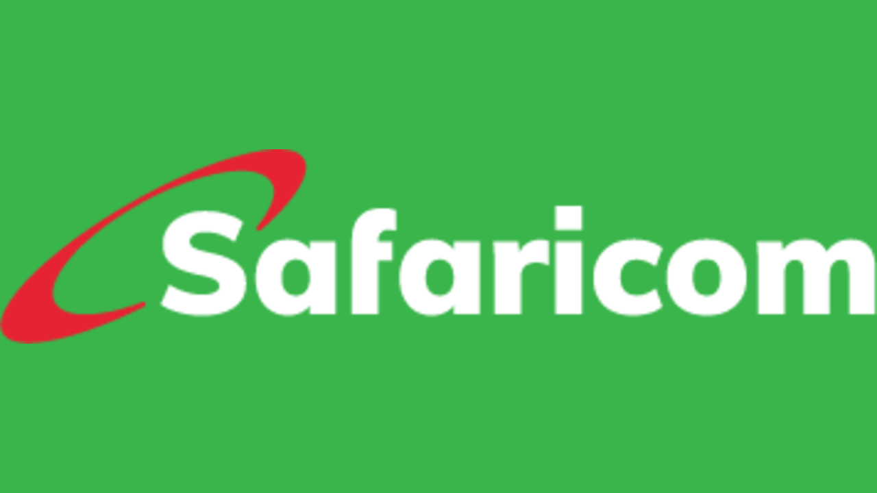 my safaricom shop