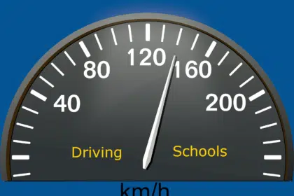 driving schools in Kenya