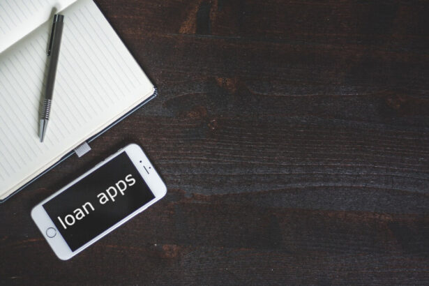 loan apps in Kenya