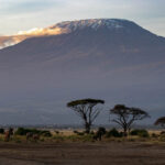 beautiful places to visit in Kenya