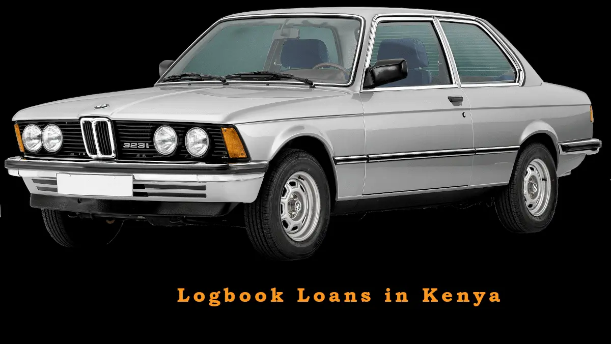 Logbook Loan