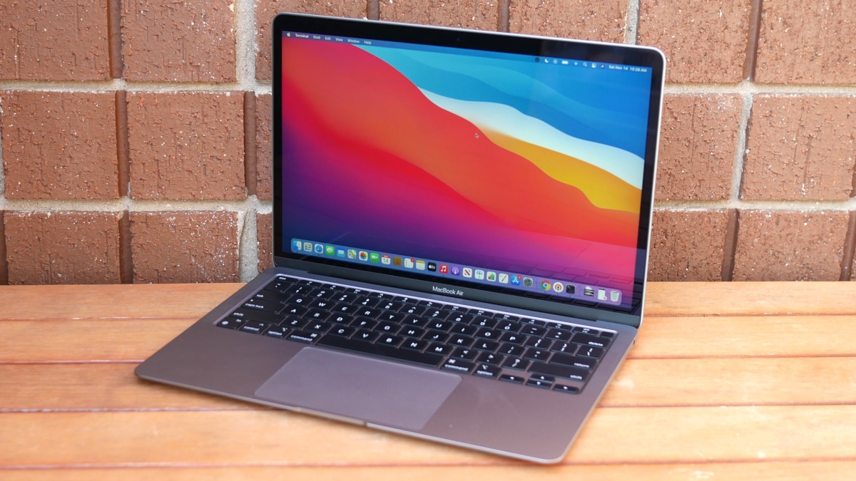 macbook pro - Top Laptop Brands in Kenya for 2022