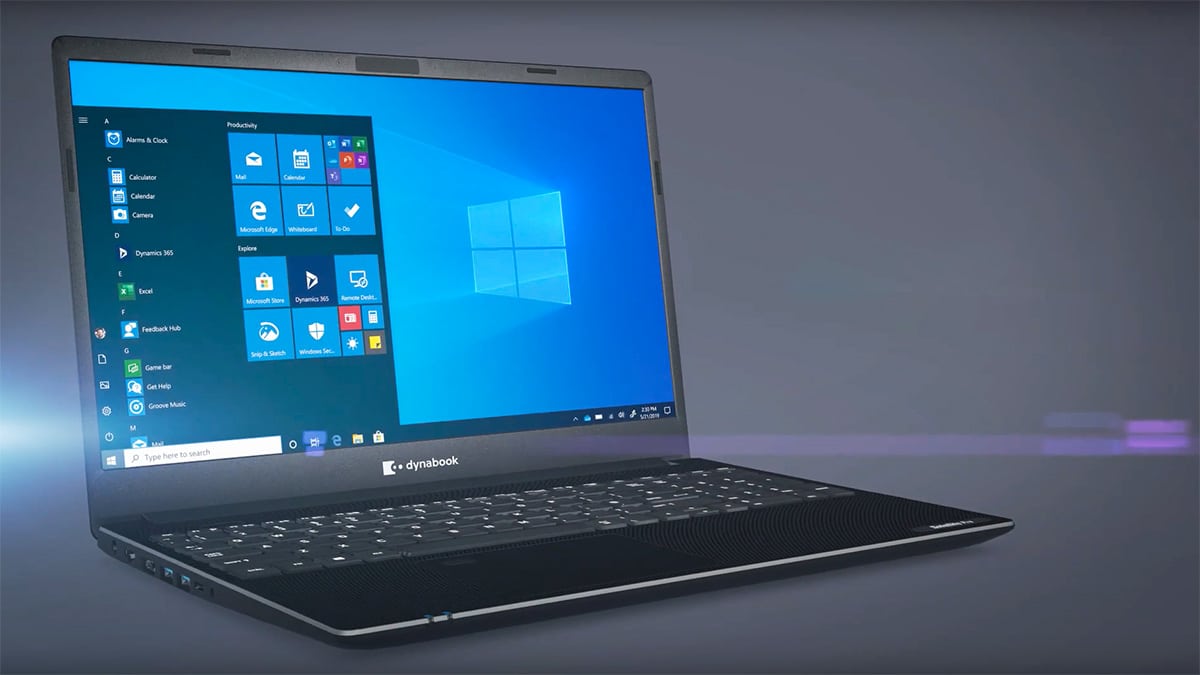 toshiba - Top Laptop Brands in Kenya for 2022
