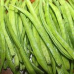 French Bean Farming in Kenya