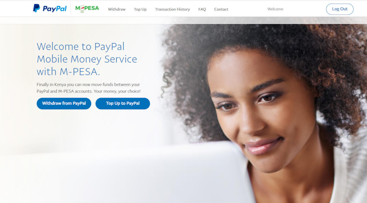 PayPal Mpesa 2022: How to Link Paypal to Mpesa in Kenya ...