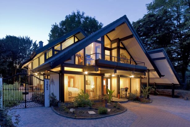 How to Build a House Cheaply in Kenya