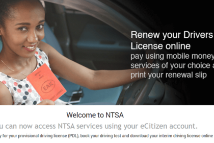 ntsa-driving-license