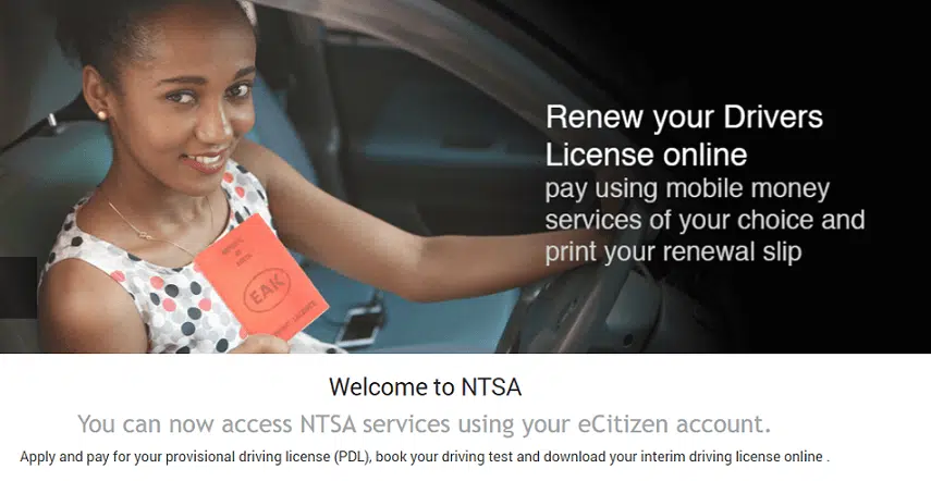ntsa-driving-license