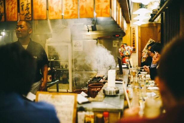 Chinese restaurants in Nairobi