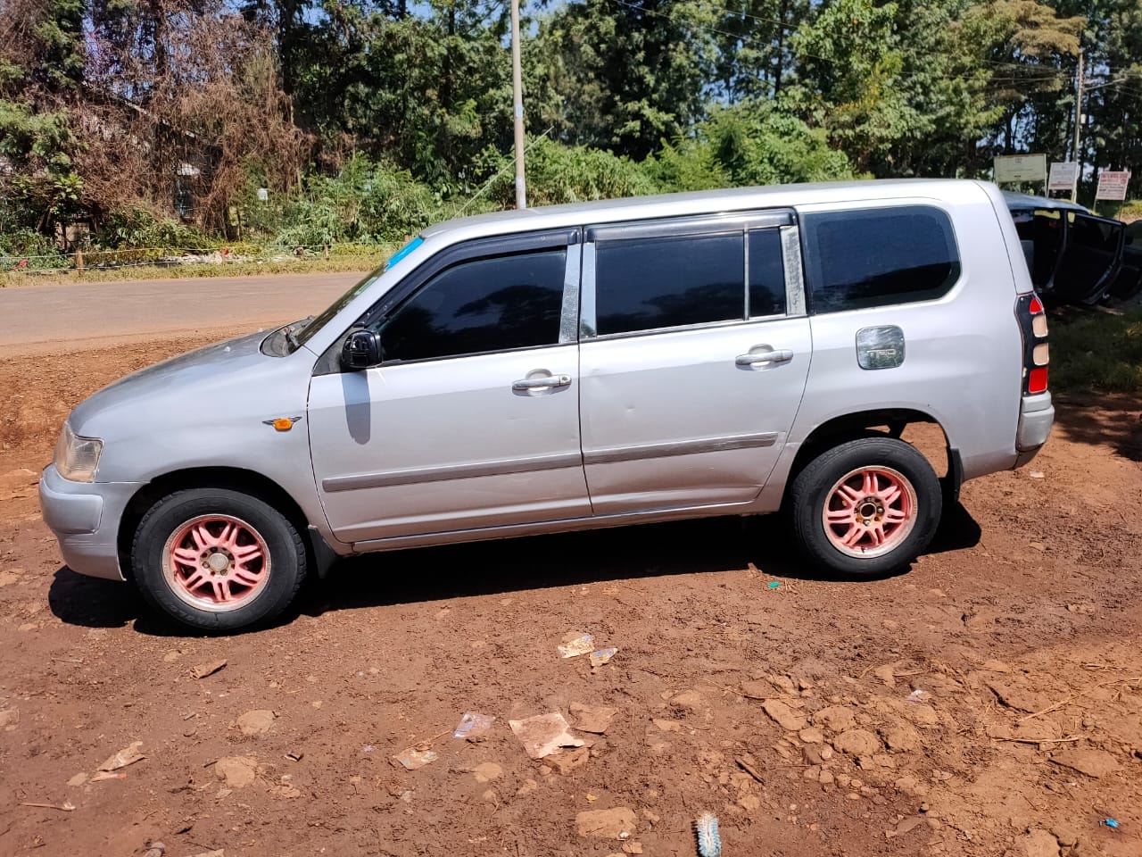 The Most Fuel-Efficient Cars in Kenya - Nasonga