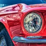 Buying a Car