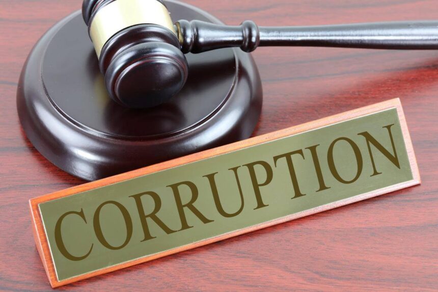 Causes of Corruption in Kenya