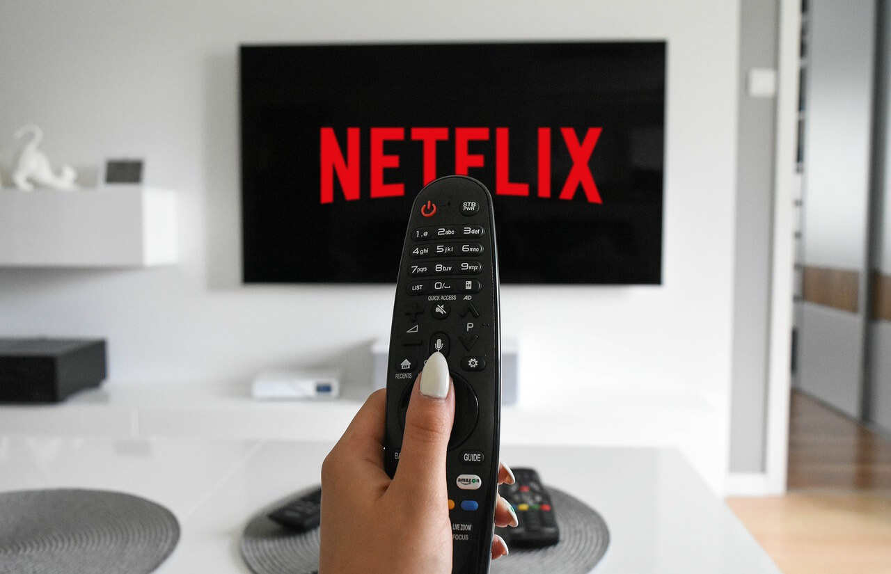 How to Pay Netflix with Mpesa in Kenya