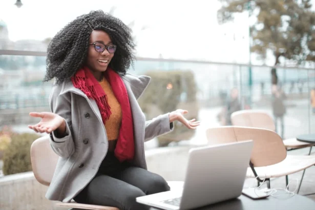 Make Money Online in Africa