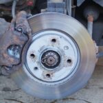 Signs You Need New Brakes