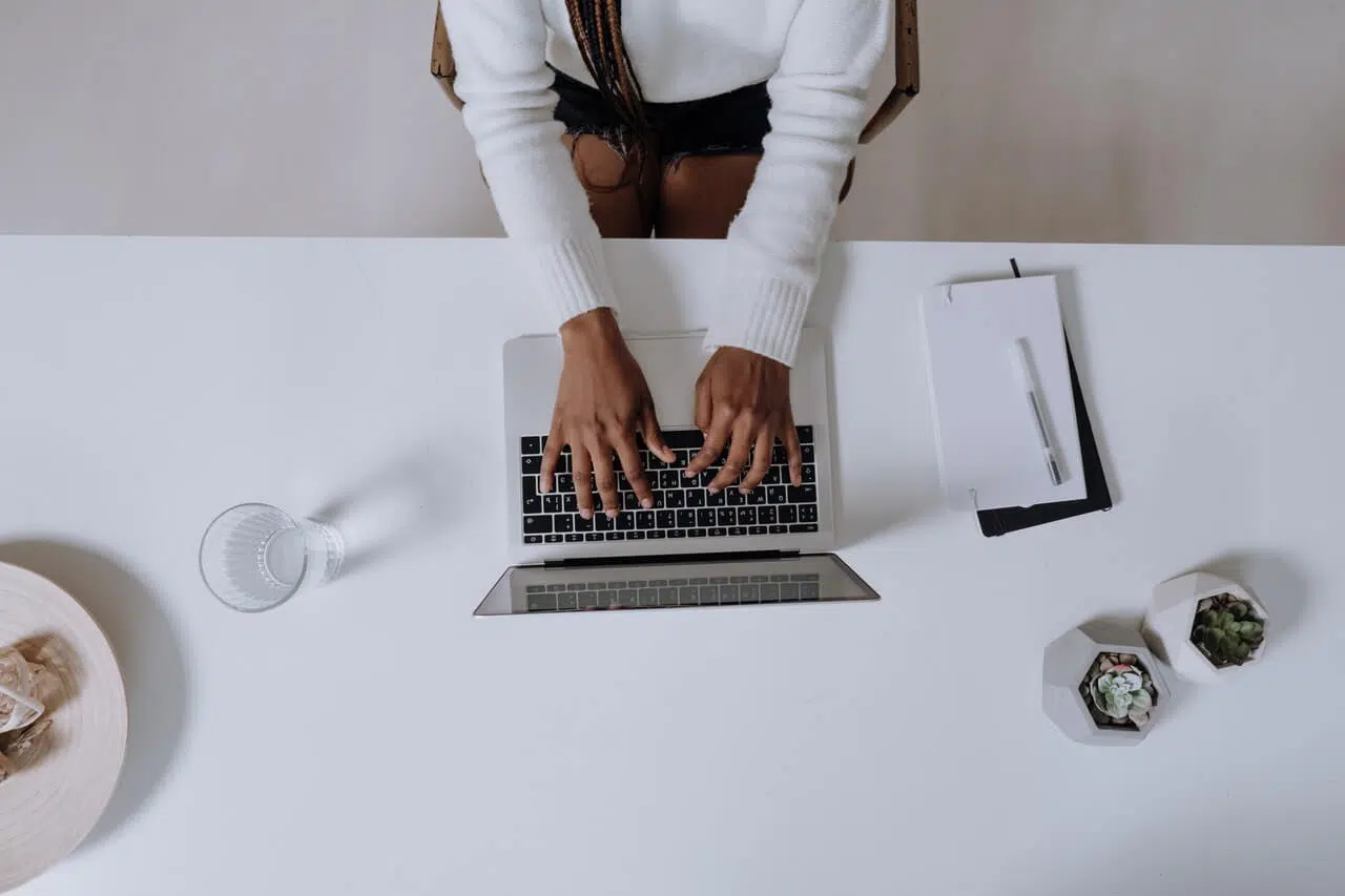 Blogging Platforms for Writers