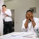 Manage Stress in The Workplace