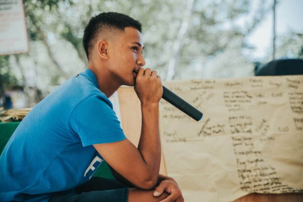 Public Speaking Tips
