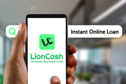 Lion Cash App