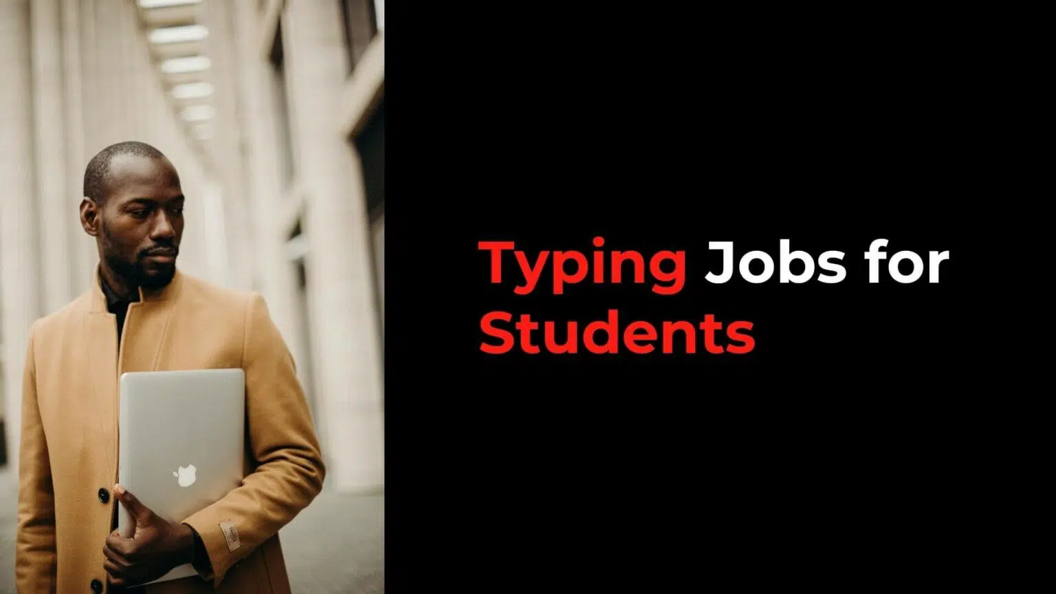 Online Typing Jobs for Students to Earn Money