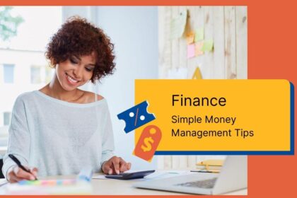Simple Money Management Tips