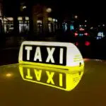 Taxi Apps in Kenya