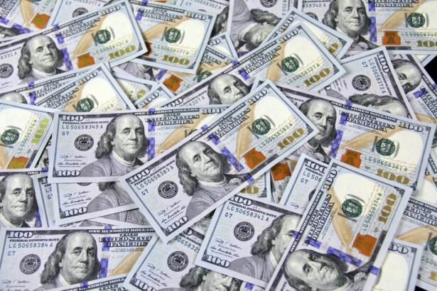 Send a Large Amount of Money to Someone