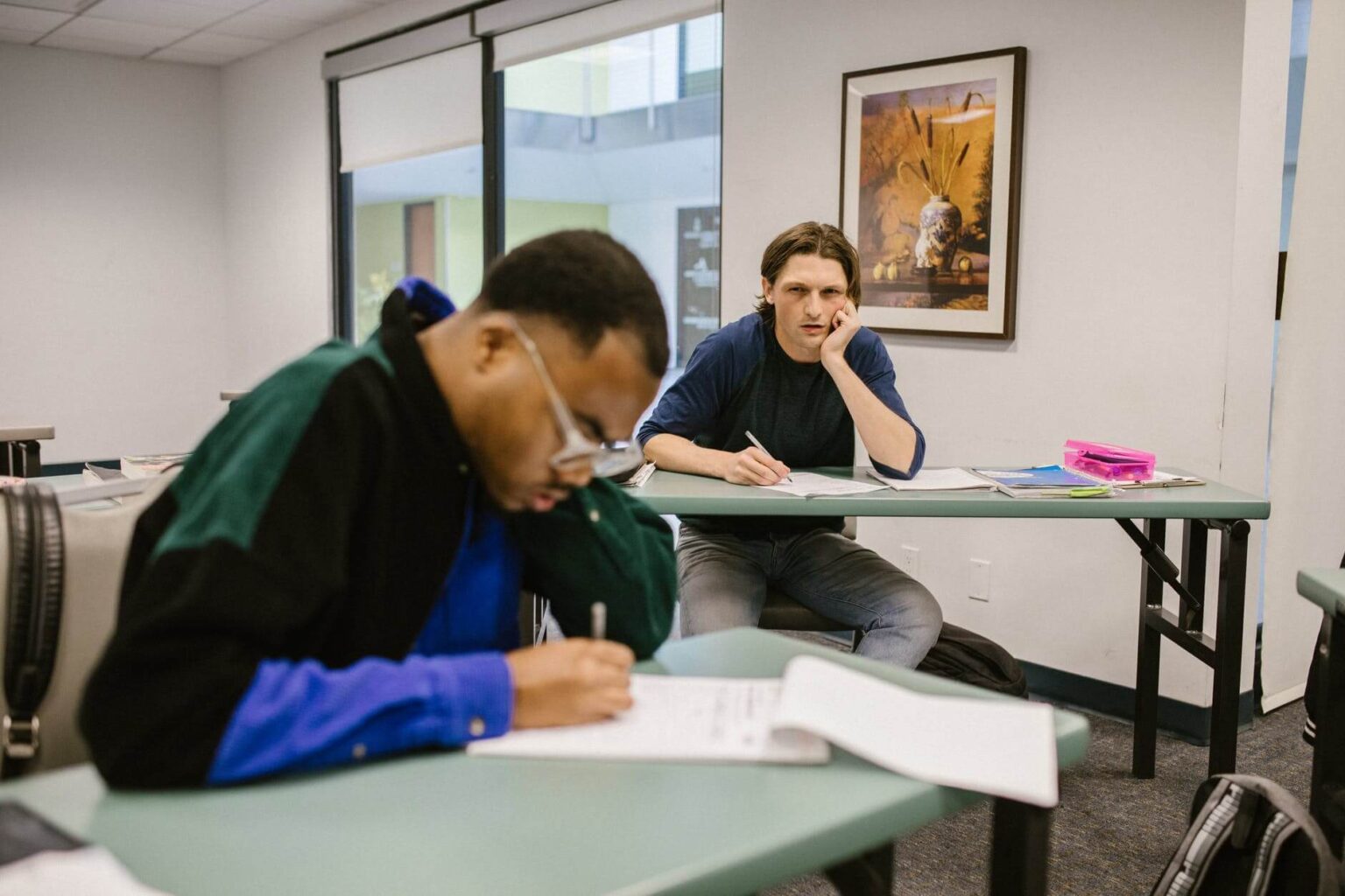 Study Tips for Exams