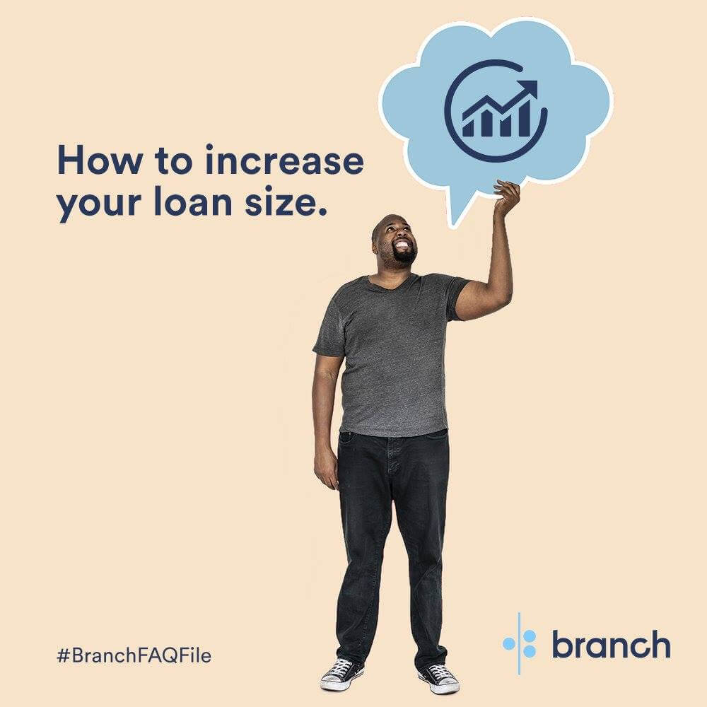 Branch Loan Limit