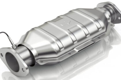 Why are Catalytic Converters Stolen?