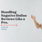 Tipd to Handle Negative Online Reviews Like a Pro