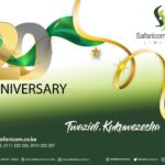 Join Safaricom SACCO Online