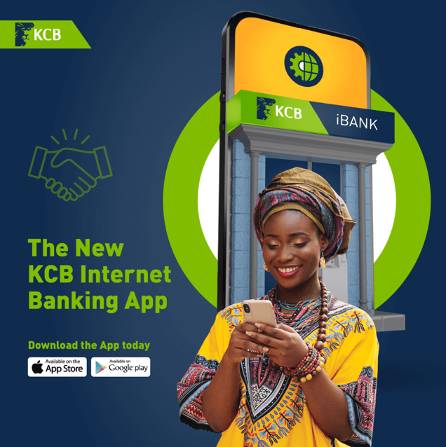 Send Money From Mpesa to KCB