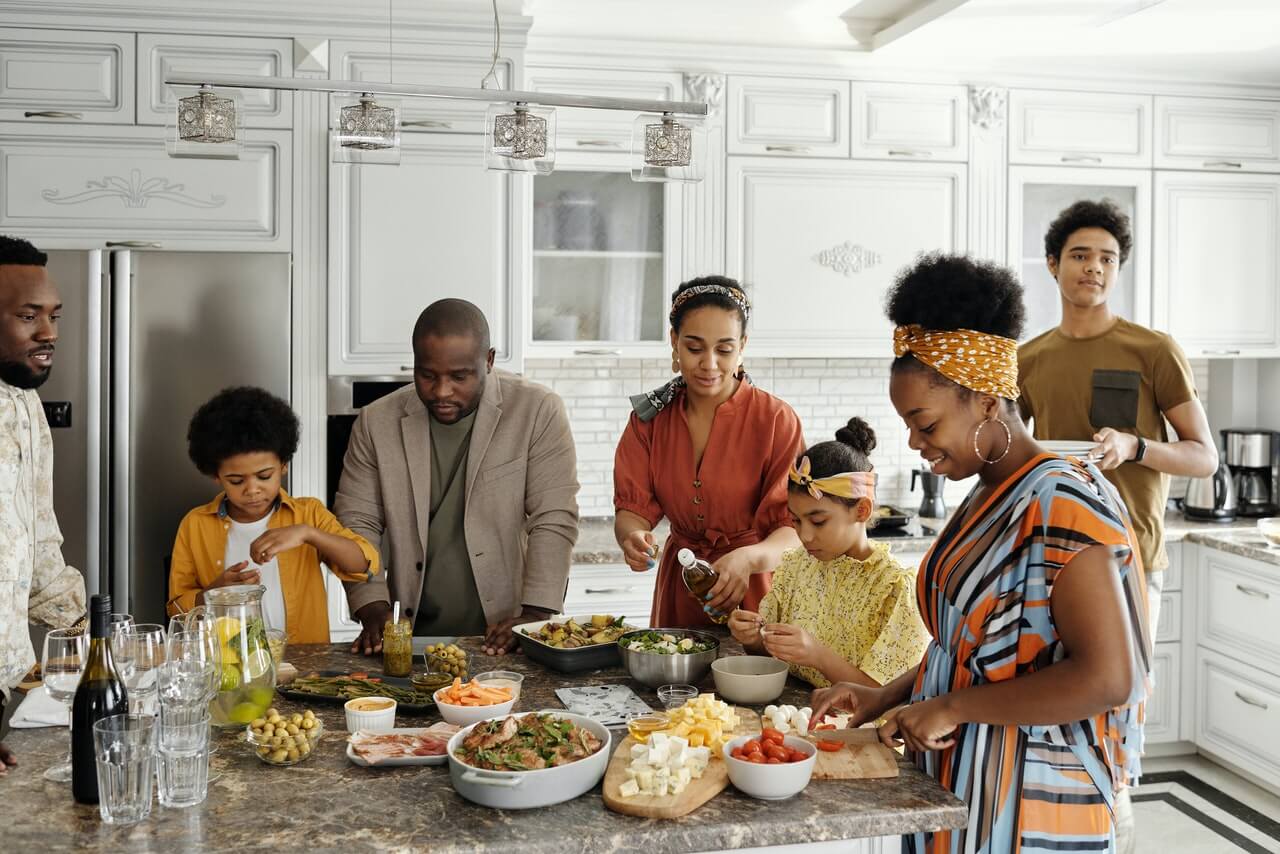 10 Best Cities for Black Families to Live in The USA in 2024 Nasonga