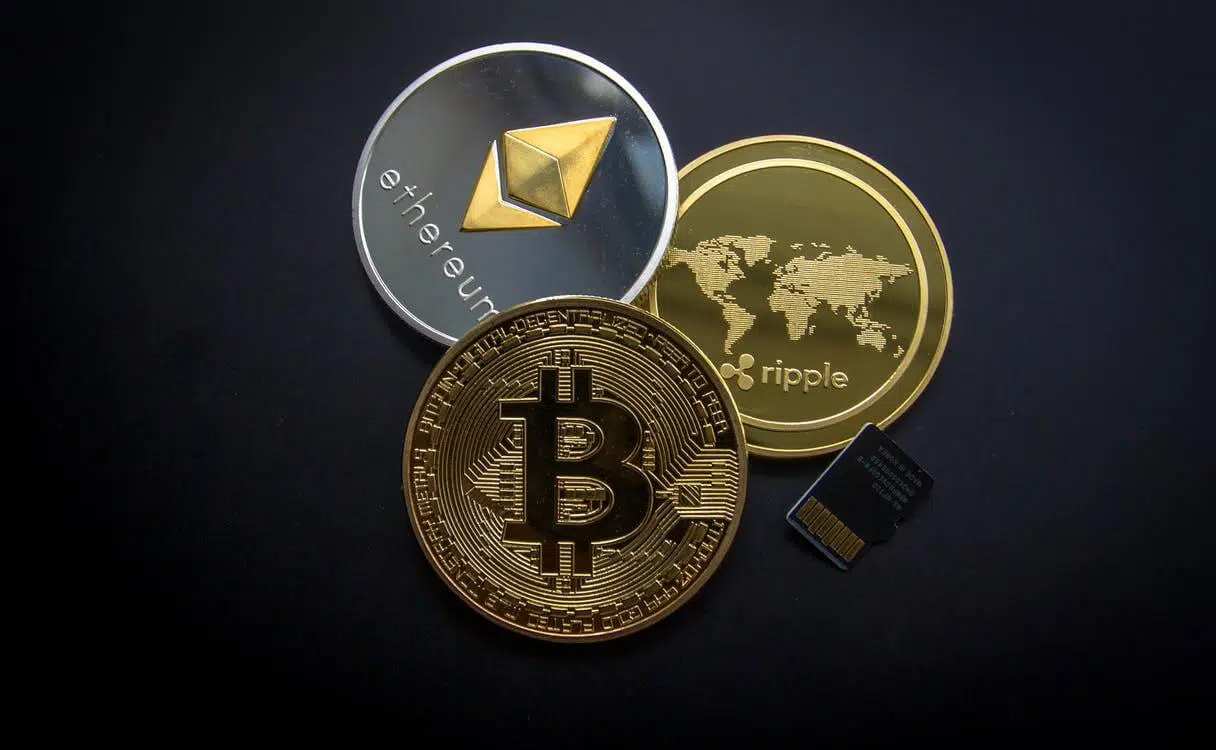 Bitcoin Wallet