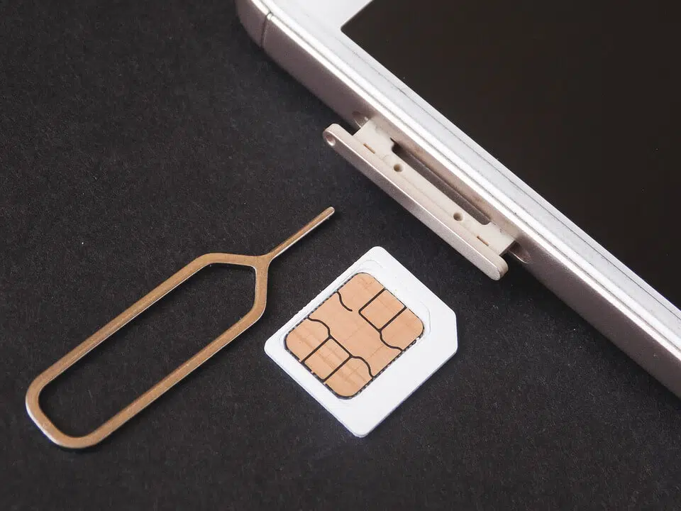 Check if Your SIM Card is Registered