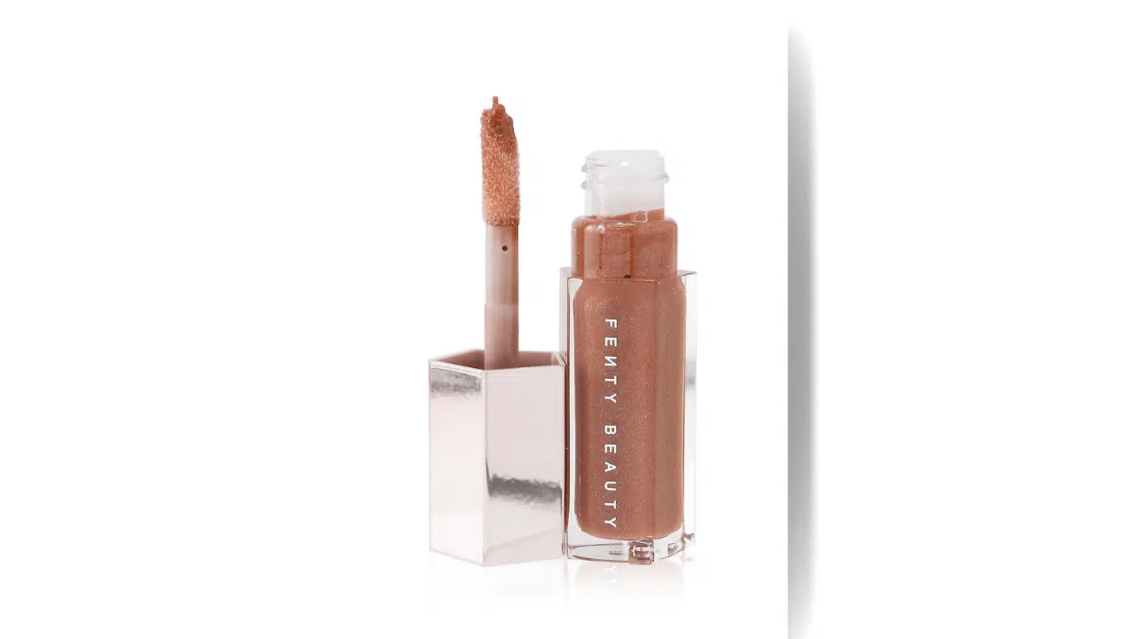 Fenty in Kenya Gloss Bomb Universal Lip Luminizer
