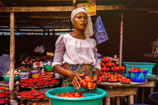 Richest Counties in Kenya