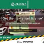 Smart Driving License