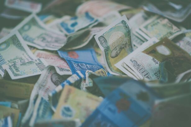 Highest Currencies in the World