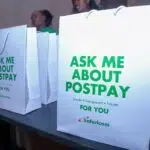 Safaricom postpay