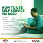gotv package